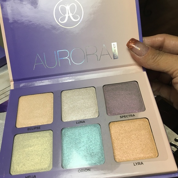 Brand new just swatched. Never used. - Picture 2 of 2